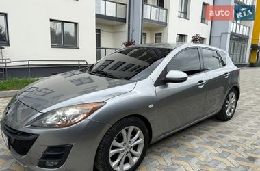 Цены Mazda 3 Дизель