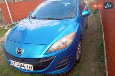 Цены Mazda 3 Дизель