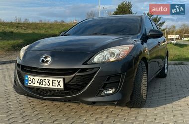 Цены Mazda 3 Дизель