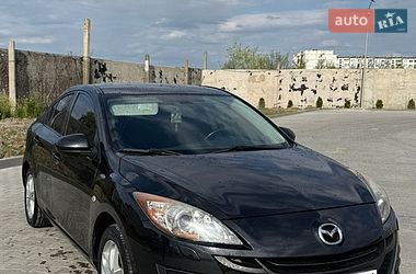 Ціни Mazda 3 Дизель