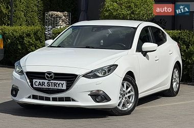 Цены Mazda 3 Дизель