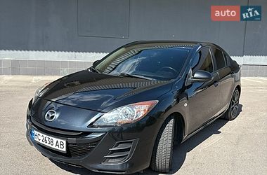 Цены Mazda 3 Дизель