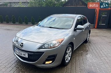 Ціни Mazda 3 Дизель
