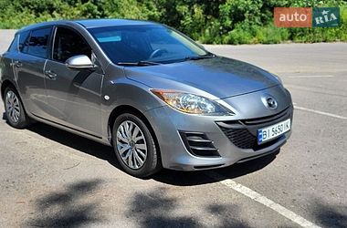 Ціни Mazda 3 Дизель