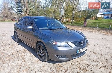 Цены Mazda 3 Дизель