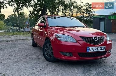 Ціни Mazda 3 Дизель