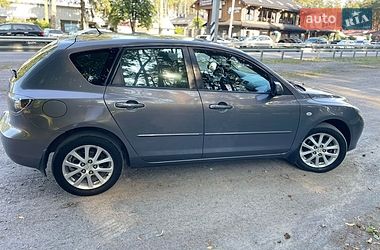 Цены Mazda 3 Дизель