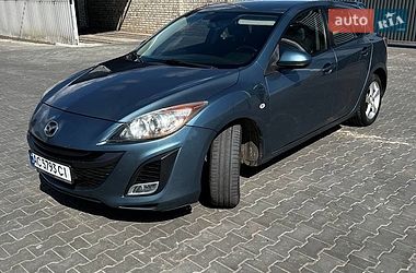 Цены Mazda 3 Дизель