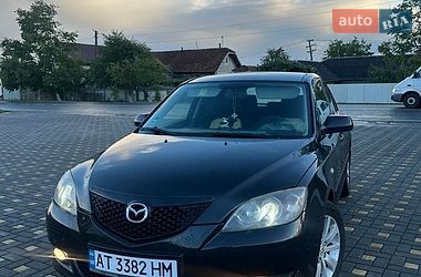 Ціни Mazda 3 Дизель