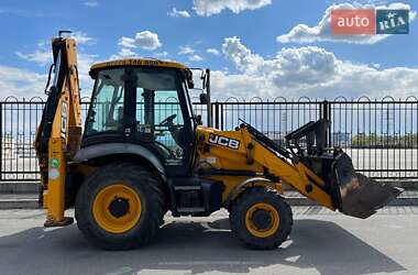 Цены JCB 3CX Дизель