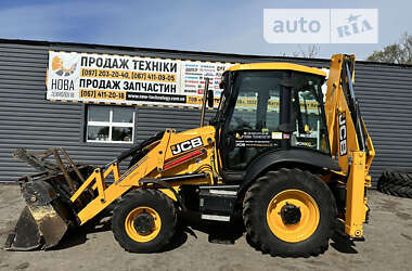 Цены JCB 3CX Дизель