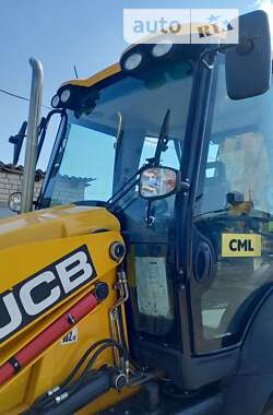 Цены JCB 3CX Дизель