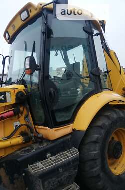 Ціни JCB 3CX Дизель