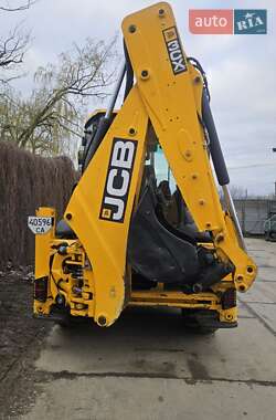 Ціни JCB 3CX Дизель