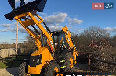 Цены JCB 3CX Дизель