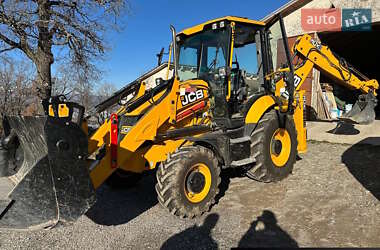 Цены JCB 3CX Дизель
