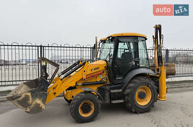 Цены JCB 3CX Дизель