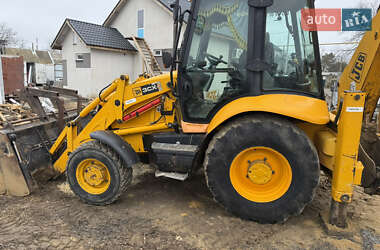 Цены JCB 3CX Дизель