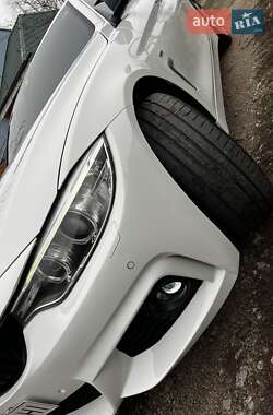 Цены BMW 4 Series Gran Coupe Дизель