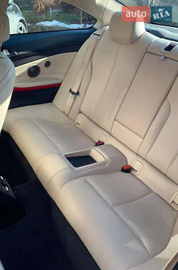 Цены BMW 4 Series Дизель