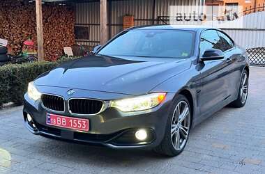 Цены BMW 4 Series Дизель