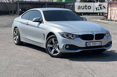 Цены BMW 4 Series Дизель