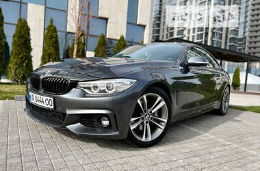 Ціни BMW 4 Series Дизель