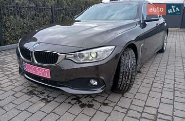 Цены BMW 4 Series Дизель