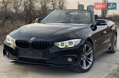 Ціни BMW 4 Series Дизель
