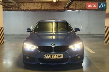 Цены BMW 4 Series Дизель