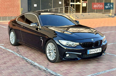 Цены BMW 4 Series Дизель