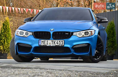 Ціни BMW 4 Series Дизель