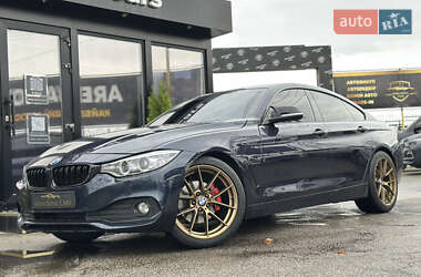 Цены BMW 4 Series Дизель