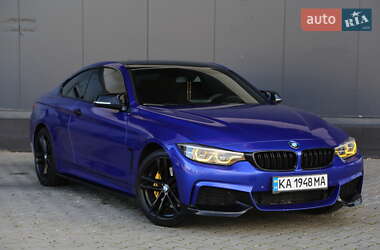 Цены BMW 4 Series Дизель