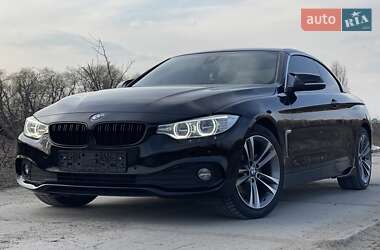 Ціни BMW 4 Series Дизель
