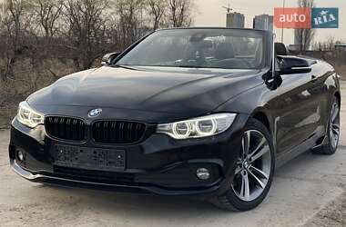 Цены BMW 4 Series Дизель