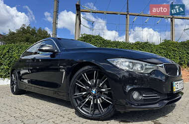 Цены BMW 4 Series Дизель