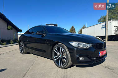 Цены BMW 4 Series Дизель