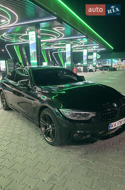 Ціни BMW 4 Series Дизель