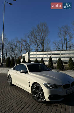 Ціни BMW 4 Series Дизель