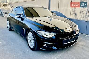 Цены BMW 4 Series Дизель