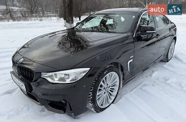 Цены BMW 4 Series Дизель