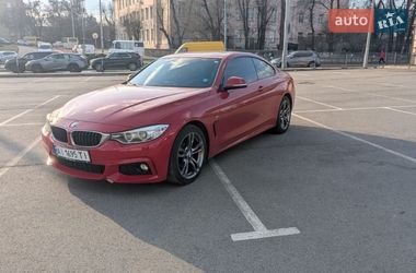 Цены BMW 4 Series Дизель
