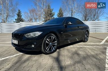 Цены BMW 4 Series Дизель