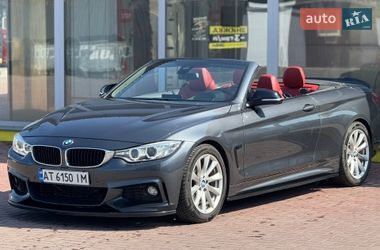 Цены BMW 4 Series Дизель