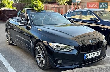 Цены BMW 4 Series Дизель