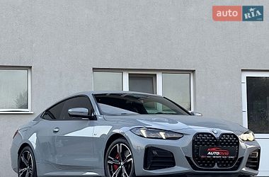 Цены BMW 4 Series Дизель