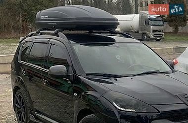 Ціни Peugeot 4007 Дизель