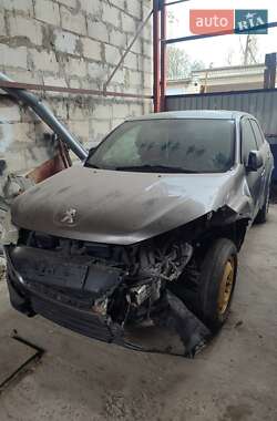 Цены Peugeot 4008 Дизель