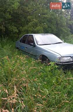 Ціни Peugeot 405 Дизель